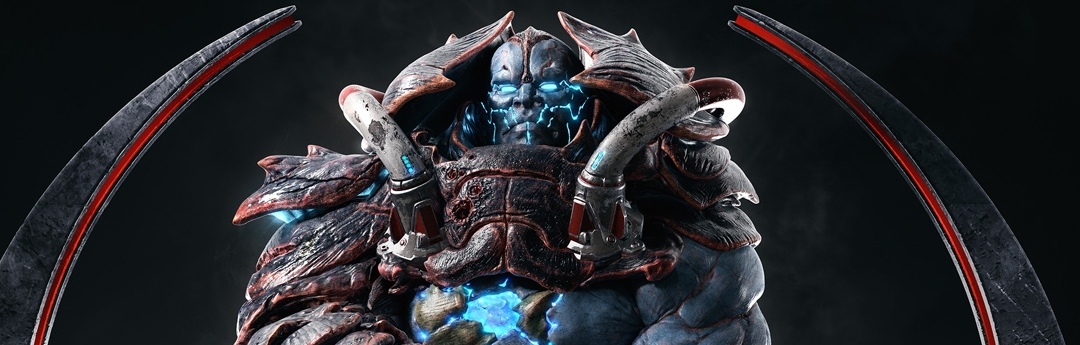 Quake Champions Quake Champions