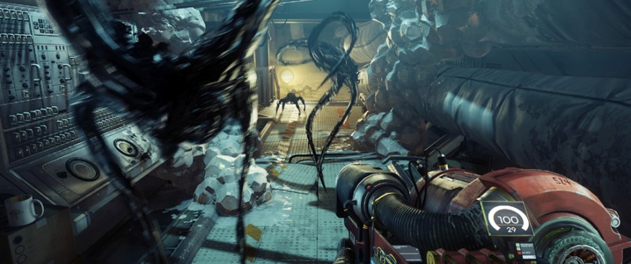 Prey