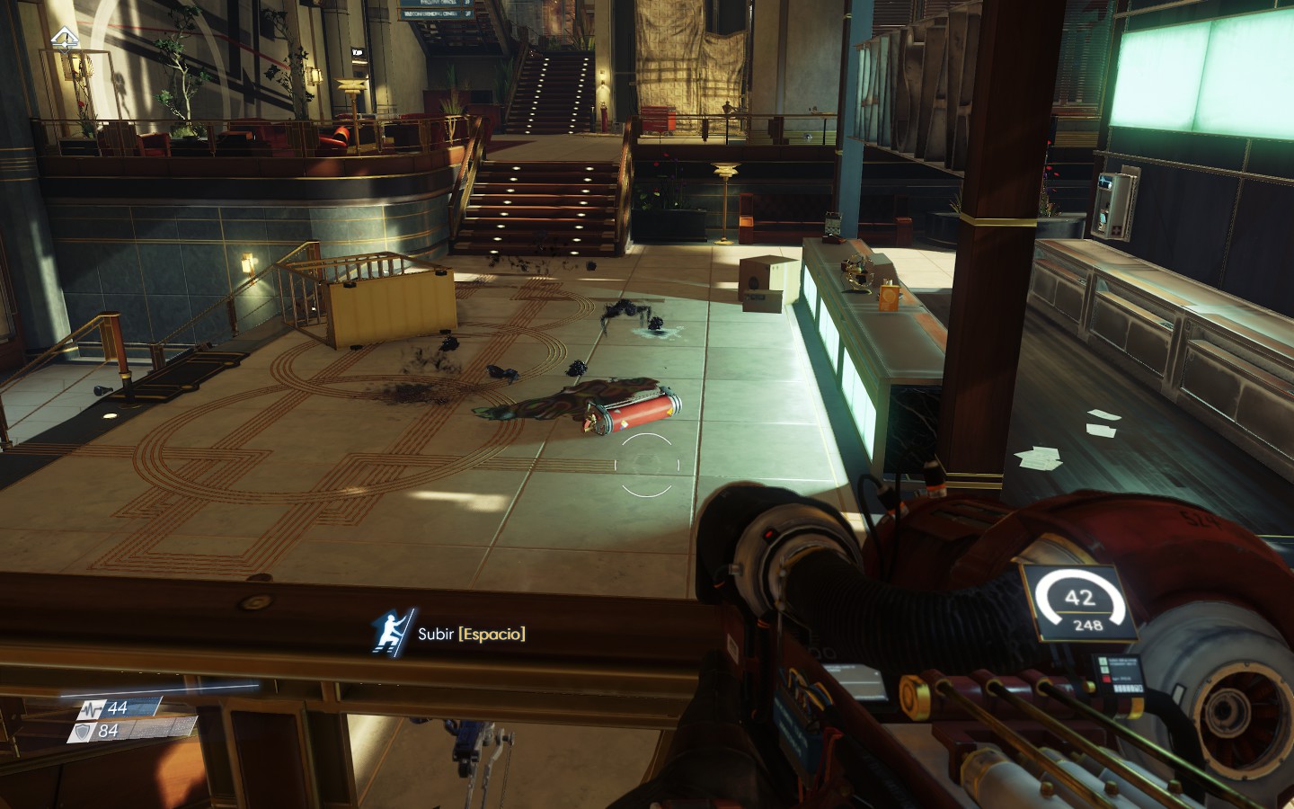 Imagen de Prey