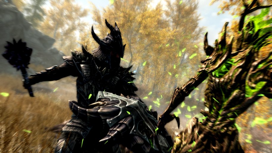 The Elder Scrolls V Skyrim - Special Edition PC