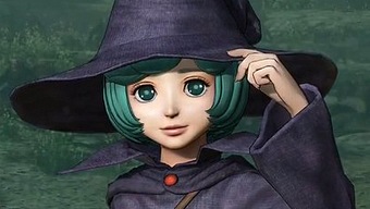 Koei Tecmo presenta Eclipse Infinito, el modo horda de Berserk