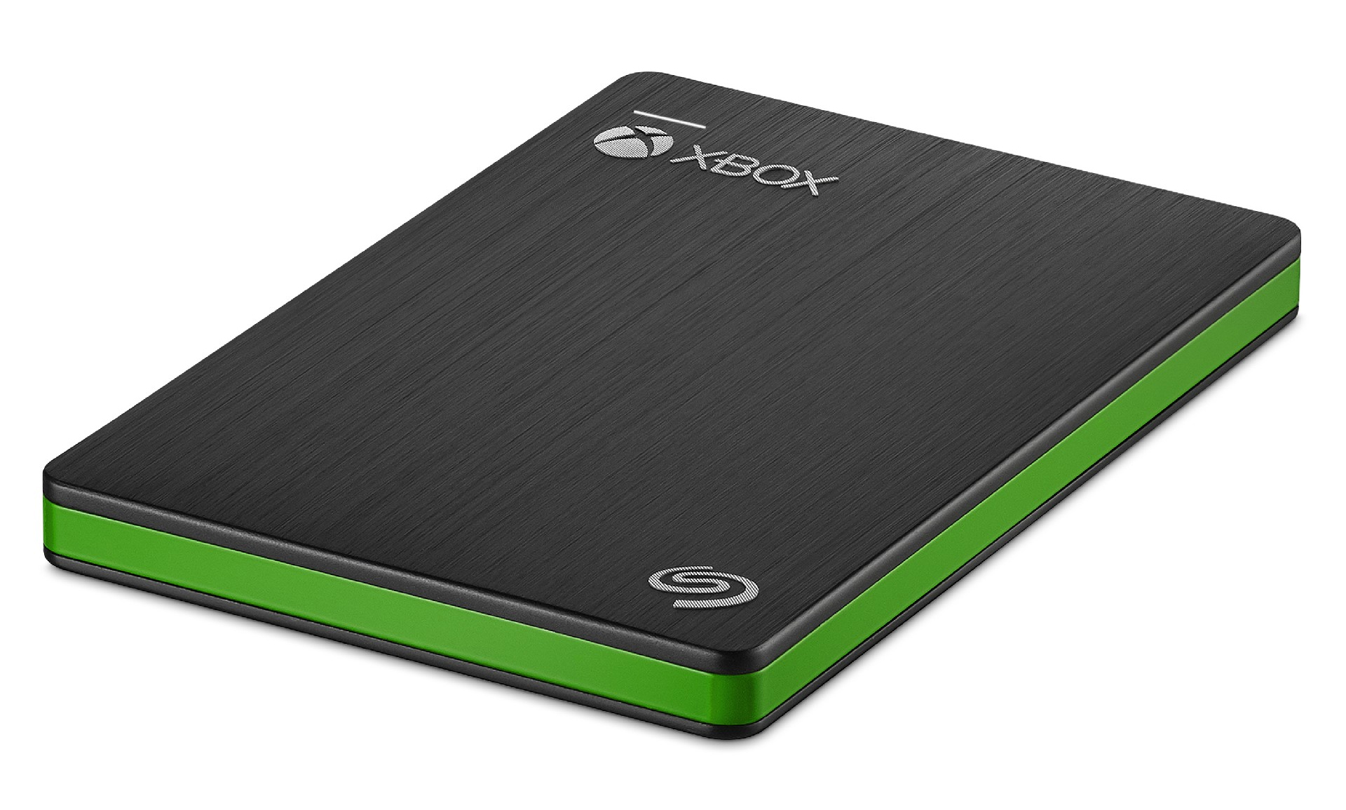 Seagate anuncia su primer disco duro externo SSD para Xbox One - 3DJuegos