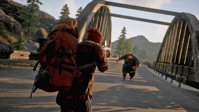 State of Decay 2 State of Decay 2