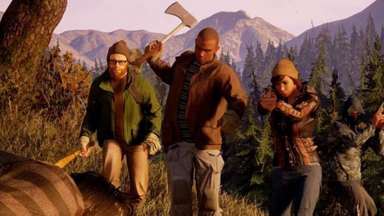 Imagen de State of Decay 2 Imagen de State of Decay 2