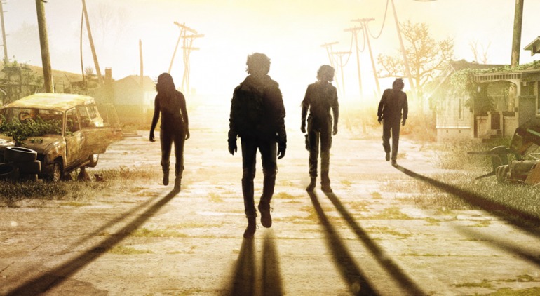 State of Decay 2 State of Decay 2