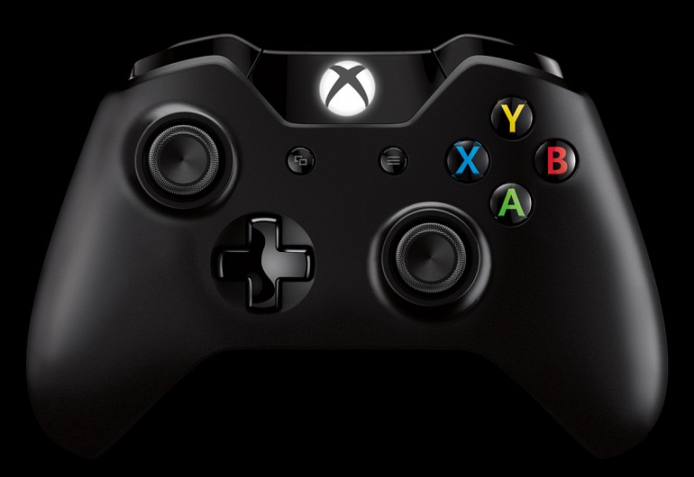 Xbox One X Xbox One X