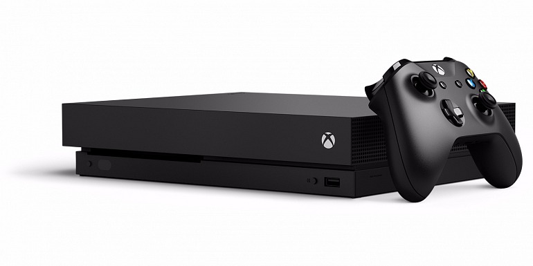 Xbox One S Xbox One S