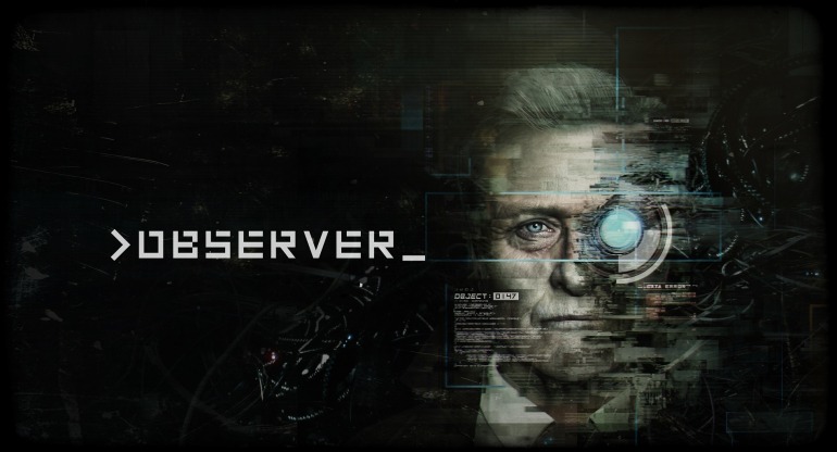 Observer Observer