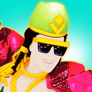 Just Dance 2017 Análisis