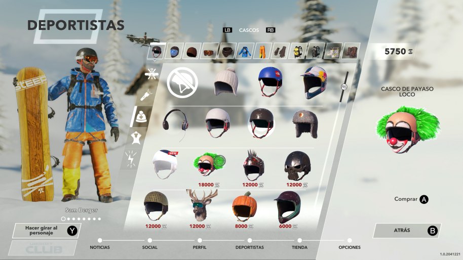Steep