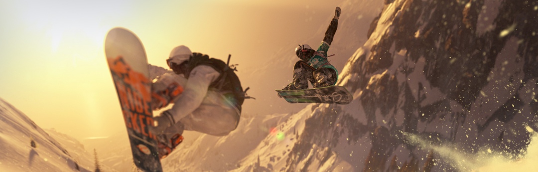 Steep Steep