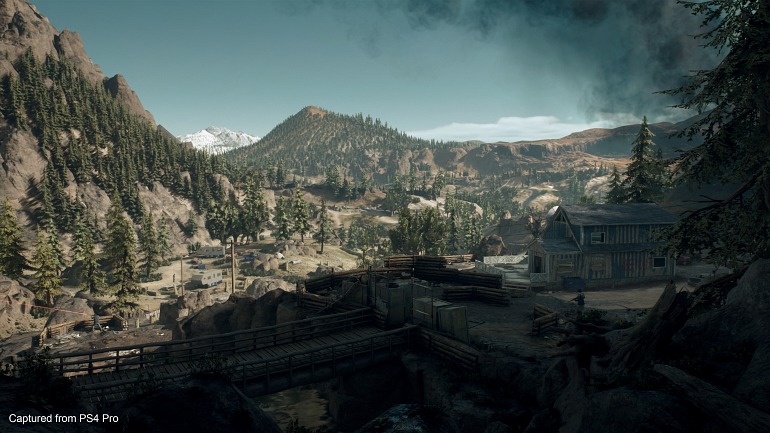 Imagen de Days Gone Imagen de Days Gone