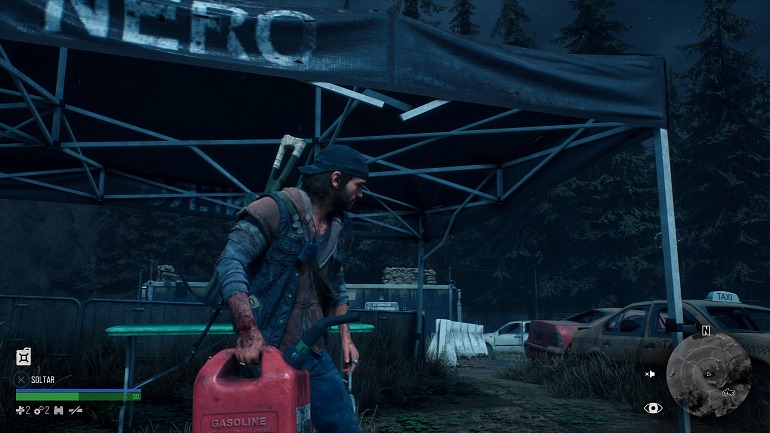 Imagen de Days Gone Imagen de Days Gone