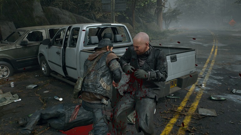 Imagen de Days Gone Imagen de Days Gone