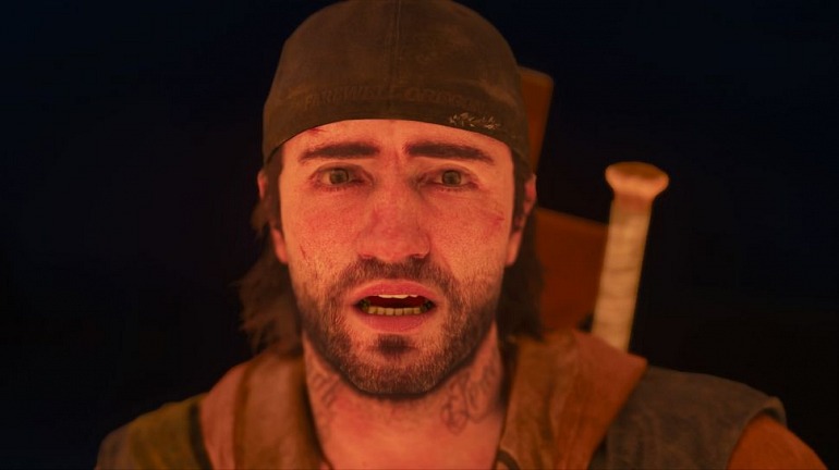 Days Gone Days Gone