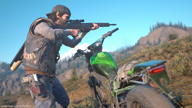 Imagen de Days Gone Imagen de Days Gone