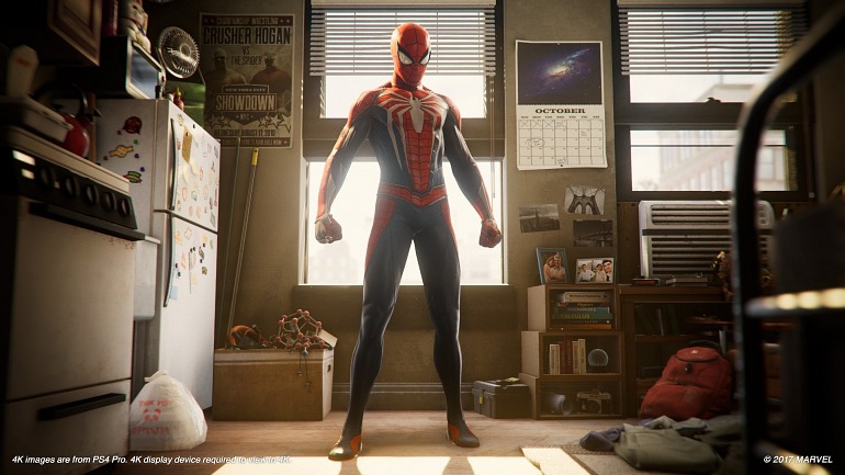 Imagen de Spider-Man Imagen de Spider-Man