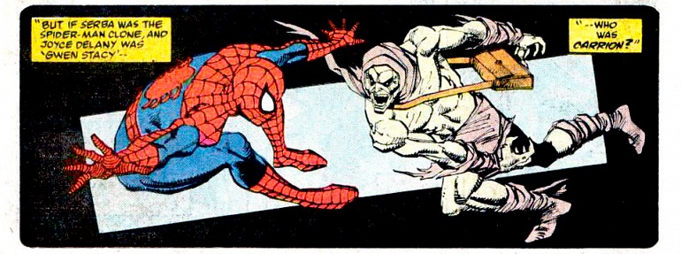 Imagen de Spider-Man Imagen de Spider-Man