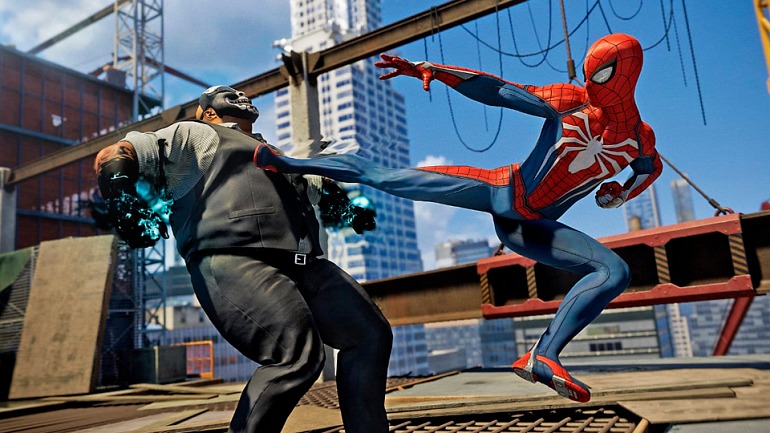 Imagen de Spider-Man Imagen de Spider-Man