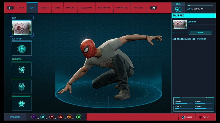 Imagen de Spider-Man Imagen de Spider-Man