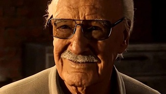 ¡Excelsior! Los cameos de Stan Lee en los videojuegos