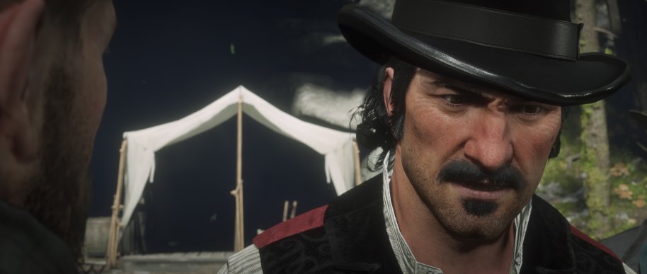 Red Dead Redemption 2 Xbox One