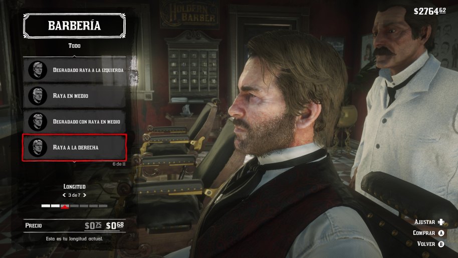 Red Dead Redemption 2 Xbox One