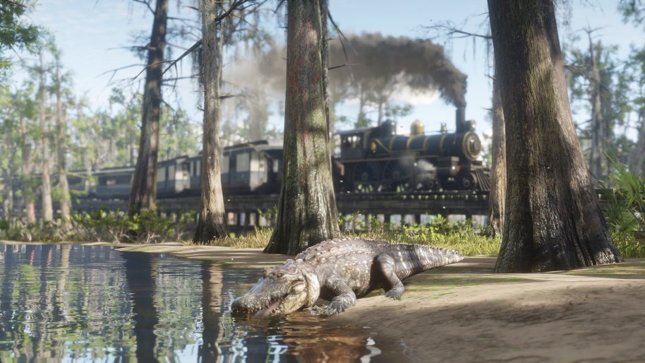 Red Dead Redemption 2 Xbox One