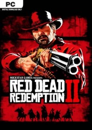 Red Dead Redemption 2