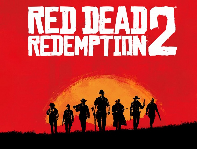Red Dead Redemption 2 Red Dead Redemption 2