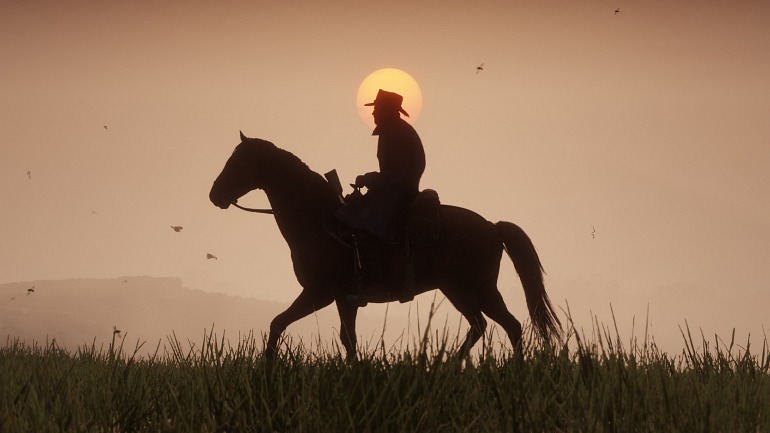 Imagen de Red Dead Redemption 2 Imagen de Red Dead Redemption 2