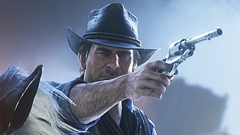 Red Dead Redemption 2 'correrá' a 4K nativos en Xbox One X