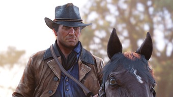 Red Dead Redemption 2 busca convertir al caballo en tu fiel amigo