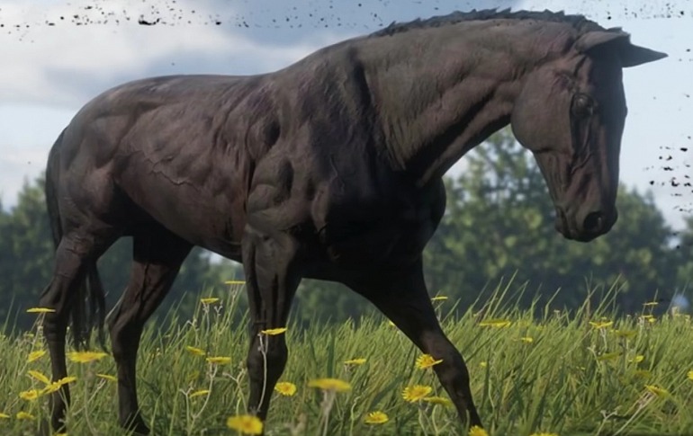 Imagen de Red Dead Redemption 2 Imagen de Red Dead Redemption 2