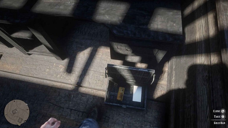 Imagen de Red Dead Redemption 2 Imagen de Red Dead Redemption 2