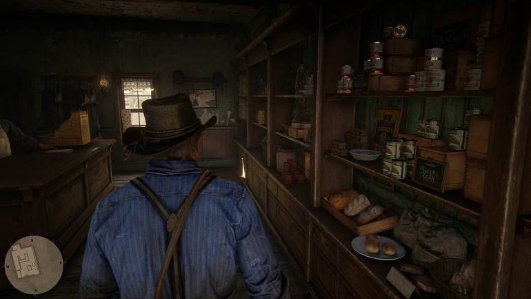 Imagen de Red Dead Redemption 2 Imagen de Red Dead Redemption 2