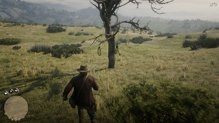 Imagen de Red Dead Redemption 2 Imagen de Red Dead Redemption 2