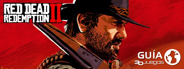 Red Dead Redemption 2 Red Dead Redemption 2