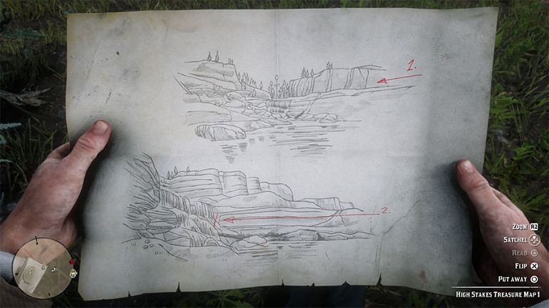 Red Dead Redemption 2 Red Dead Redemption 2