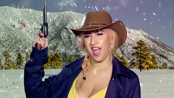 Red Dead Redemption 2 ya tiene parodia para adultos