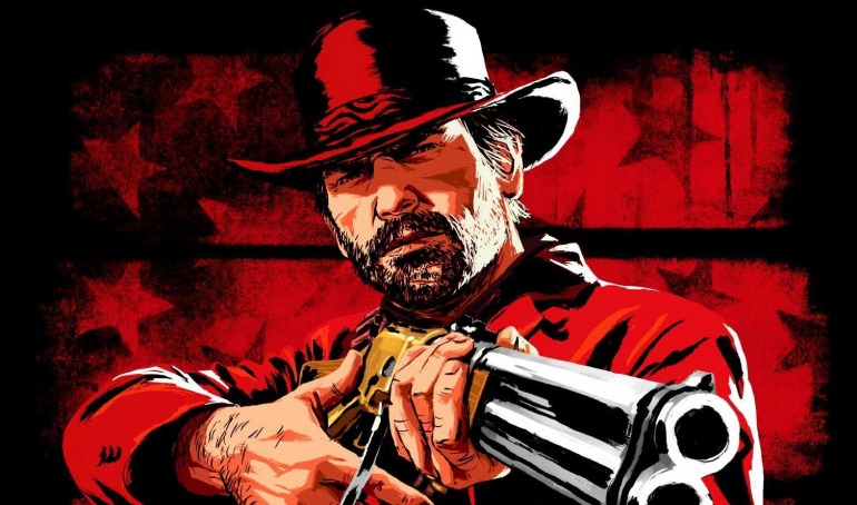 Red Dead Redemption 2 Red Dead Redemption 2