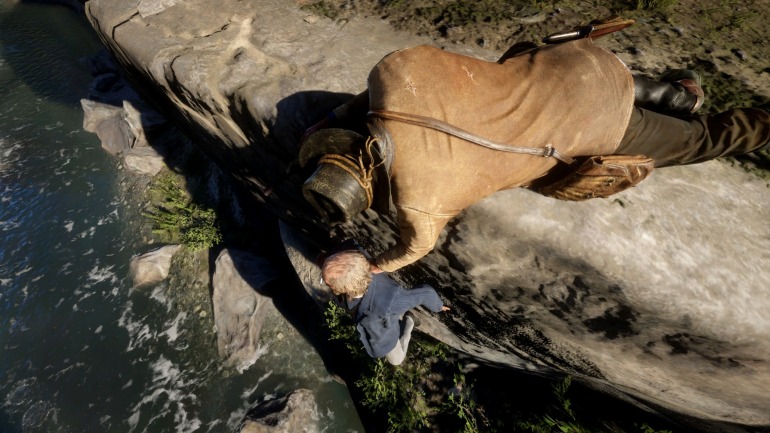 Red Dead Redemption 2 Red Dead Redemption 2