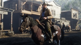 Reportan extraño vínculo entre tasa de cuadros y salud de Arthur en Red Dead Redemption 2