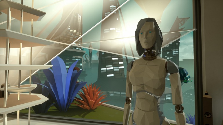 Imagen de State of Mind Imagen de State of Mind