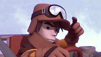 Los creadores de Max: The Curse of Brotherhood presentan estudio y nuevo videojuego para PC
