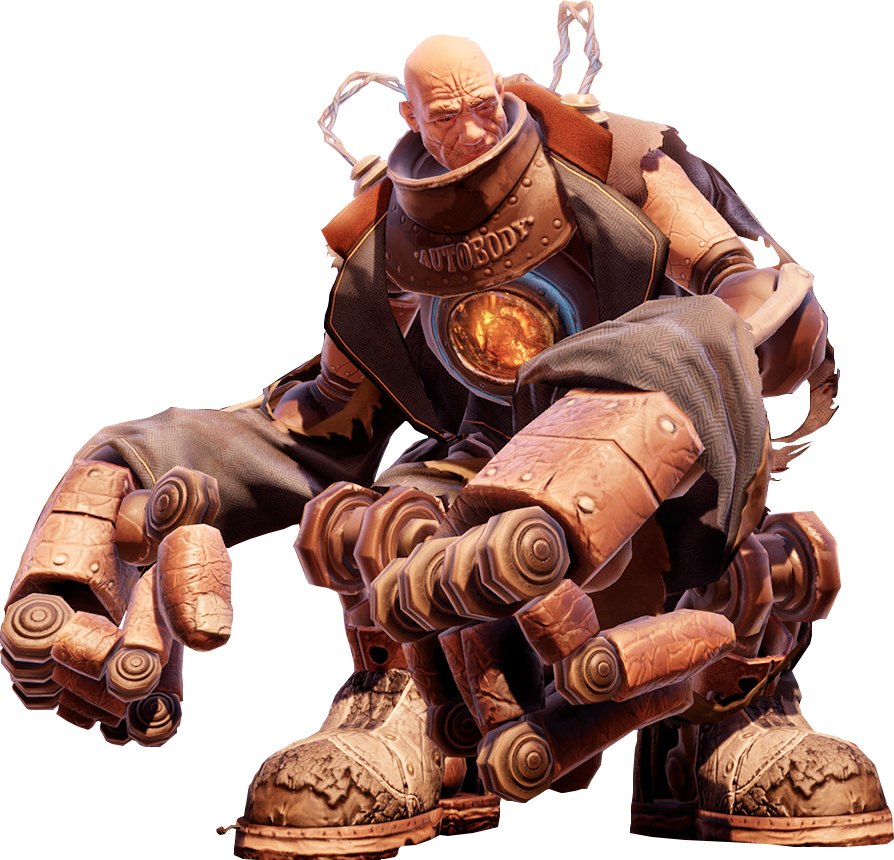 Bioshock The Collection