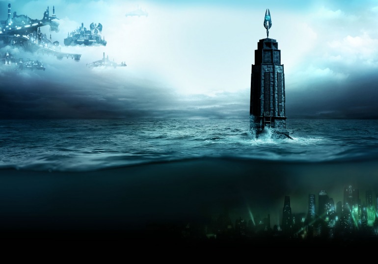 Bioshock: The Collection Bioshock: The Collection