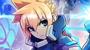 Los creadores de Azure Striker Gunvolt desean hacer una tercera entrega