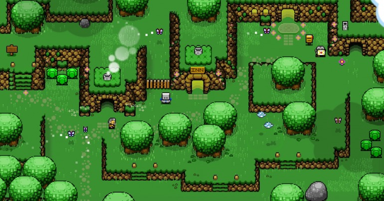 Imagen de Blossom Tales: The Sleeping King Imagen de Blossom Tales: The Sleeping King