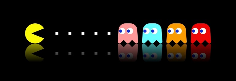 Imagen de Pac-Man Championship Edition 2 Imagen de Pac-Man Championship Edition 2